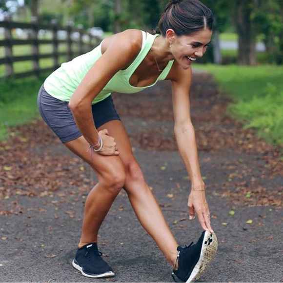 Lululemon Swiftly Racerback - Picture 3 of 8